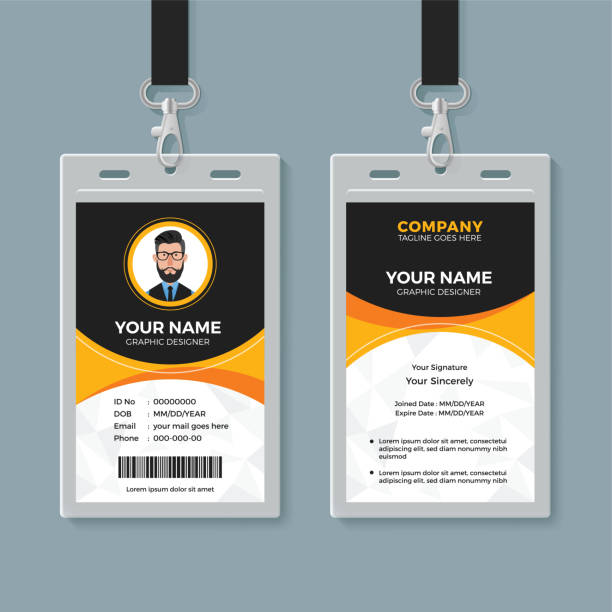 ID Card Manufacturer in Canada
