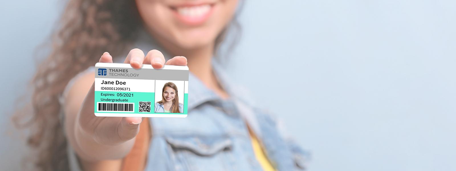 ID Card Manufacturer in Canada