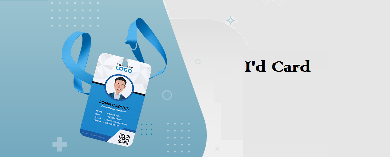 ID Card Manufacturer in Canada